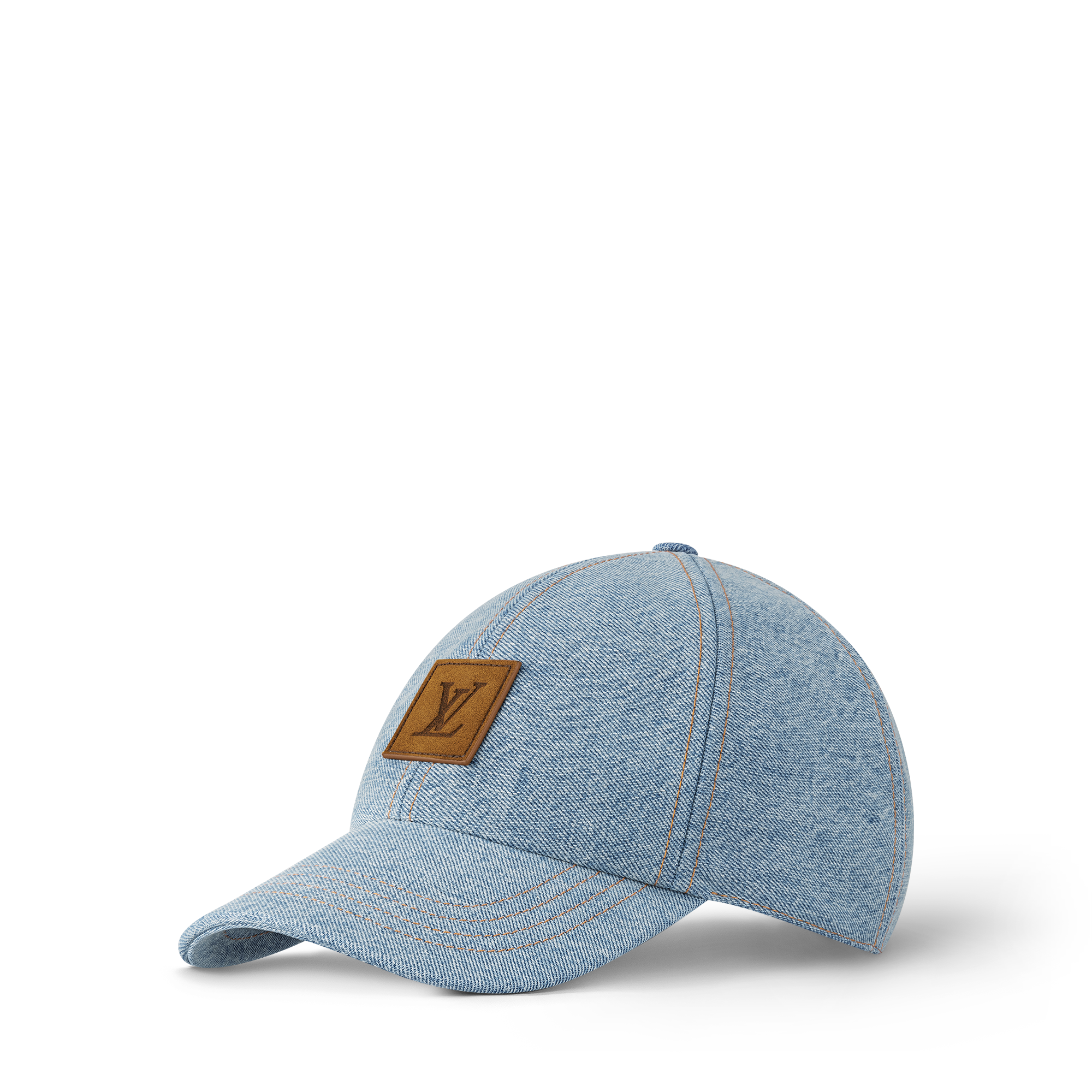 Louis Vuittonデニムキャップ Denim Cap S00 - Accessories M7942M | LOUIS VUITTON